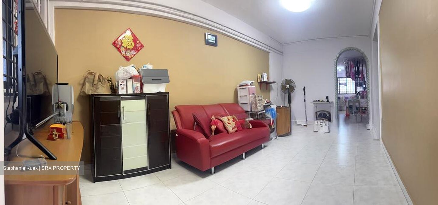 Blk 526 Bedok North Street 3 (Bedok), HDB 3 Rooms #503635851